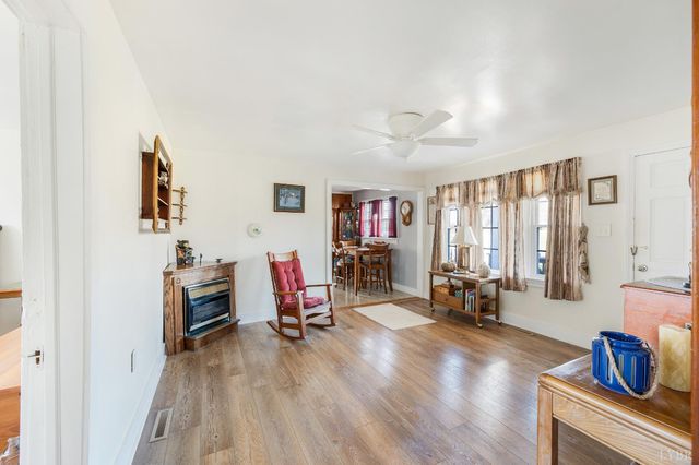 10008 Thomas Jefferson Highway, Charlotte Court House, VA 23923