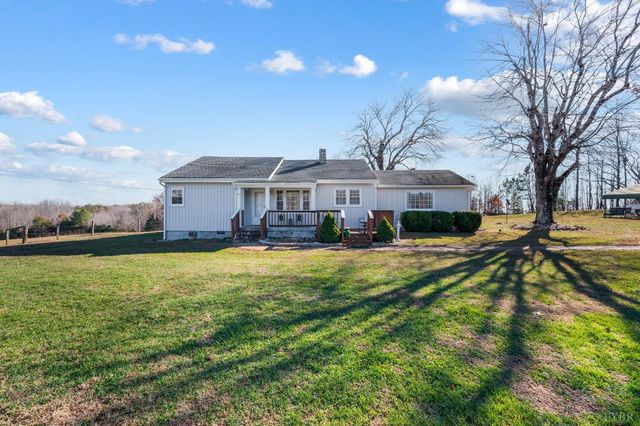 10008 Thomas Jefferson Highway, Charlotte Court House, VA 23923