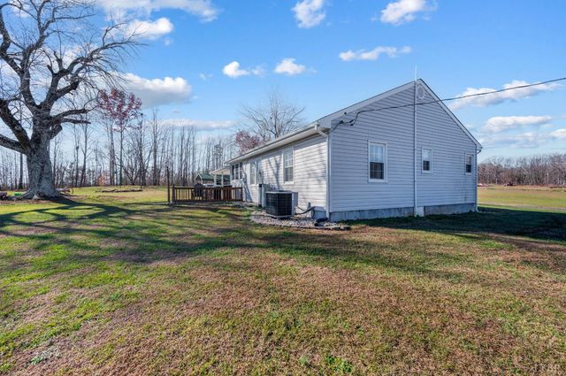 10008 Thomas Jefferson Highway, Charlotte Court House, VA 23923