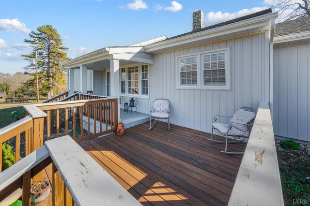 10008 Thomas Jefferson Highway, Charlotte Court House, VA 23923