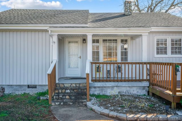 10008 Thomas Jefferson Highway, Charlotte Court House, VA 23923