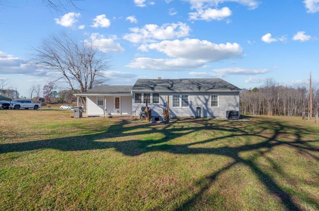 10008 Thomas Jefferson Highway, Charlotte Court House, VA 23923