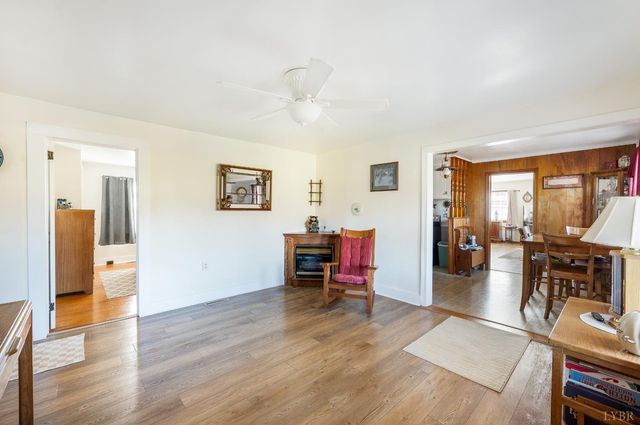 10008 Thomas Jefferson Highway, Charlotte Court House, VA 23923