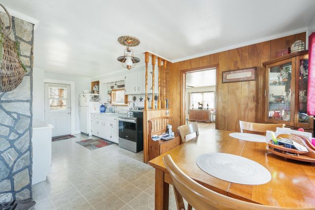 10008 Thomas Jefferson Highway, Charlotte Court House, VA 23923