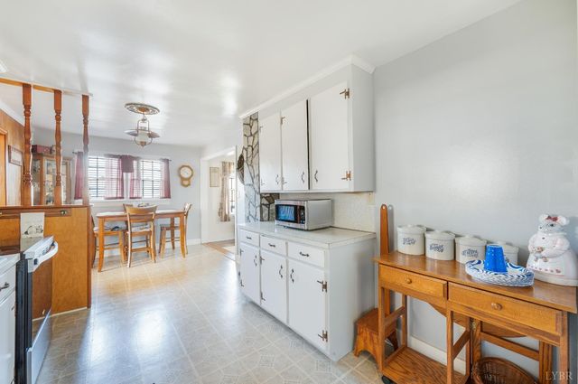10008 Thomas Jefferson Highway, Charlotte Court House, VA 23923