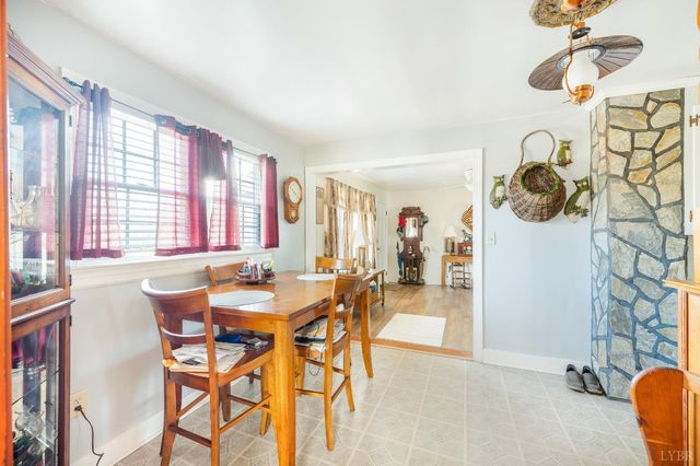 10008 Thomas Jefferson Highway, Charlotte Court House, VA 23923