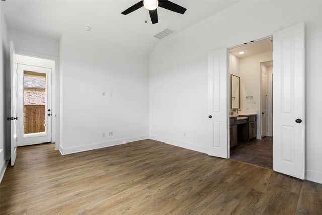 1605 Sandhill Lane, Celina, TX 75009