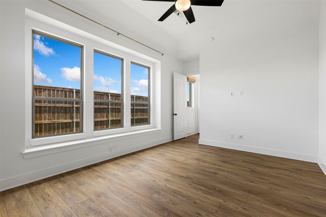1605 Sandhill Lane, Celina, TX 75009