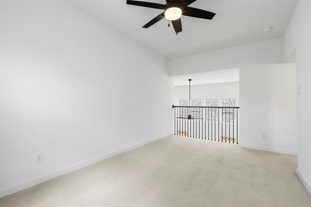 1605 Sandhill Lane, Celina, TX 75009