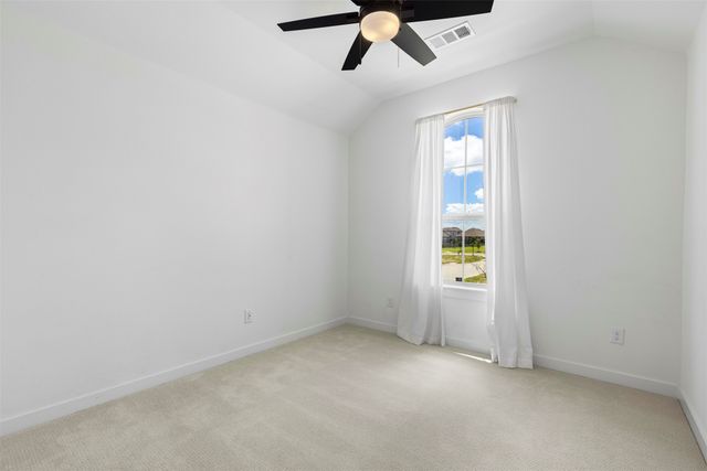 1605 Sandhill Lane, Celina, TX 75009