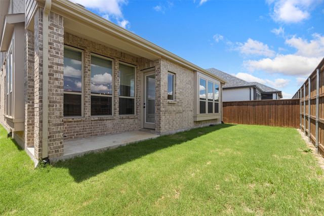 1605 Sandhill Lane, Celina, TX 75009