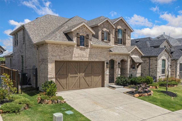 1605 Sandhill Lane, Celina, TX 75009