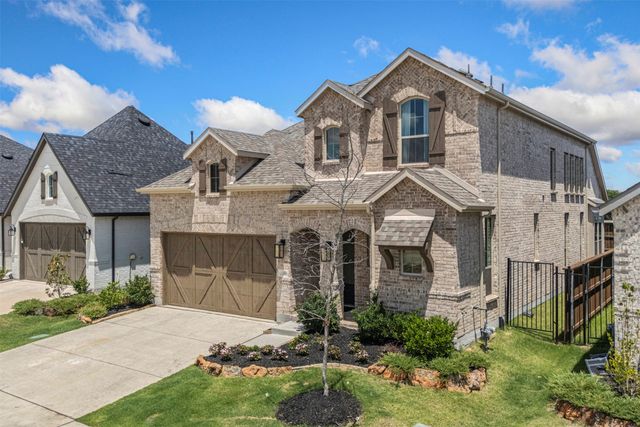 1605 Sandhill Lane, Celina, TX 75009