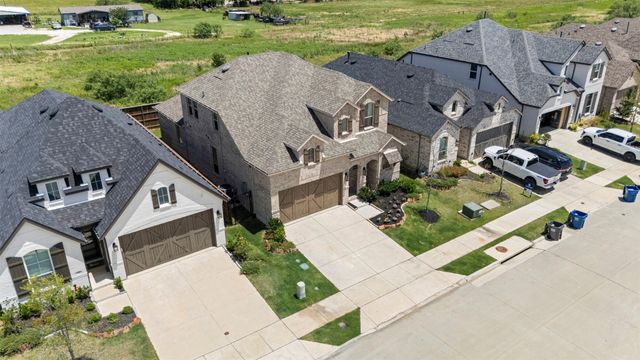 1605 Sandhill Lane, Celina, TX 75009