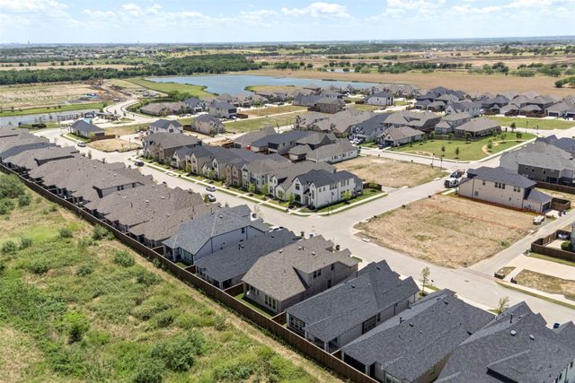1605 Sandhill Lane, Celina, TX 75009
