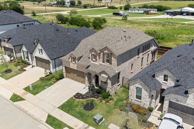 1605 Sandhill Lane, Celina, TX 75009