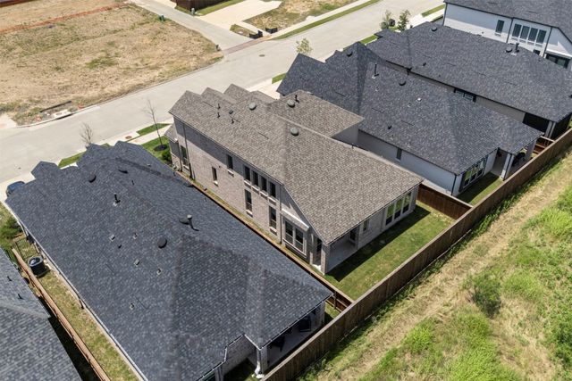 1605 Sandhill Lane, Celina, TX 75009