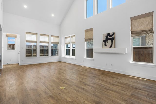1605 Sandhill Lane, Celina, TX 75009