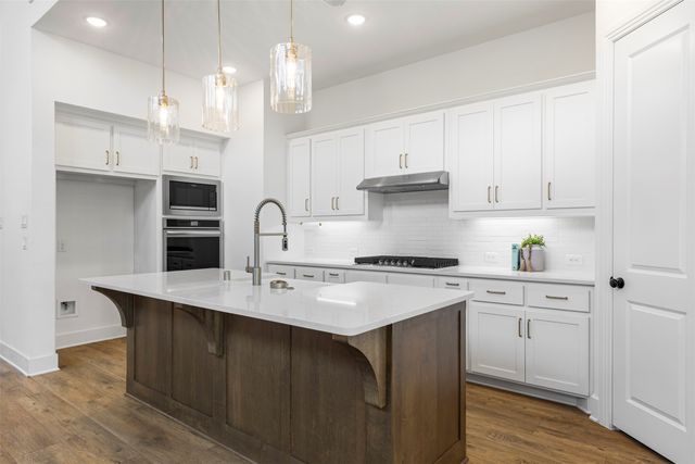 1605 Sandhill Lane, Celina, TX 75009