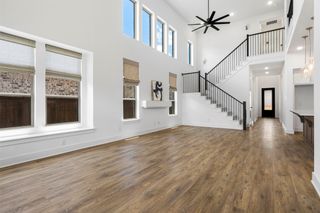1605 Sandhill Lane, Celina, TX 75009