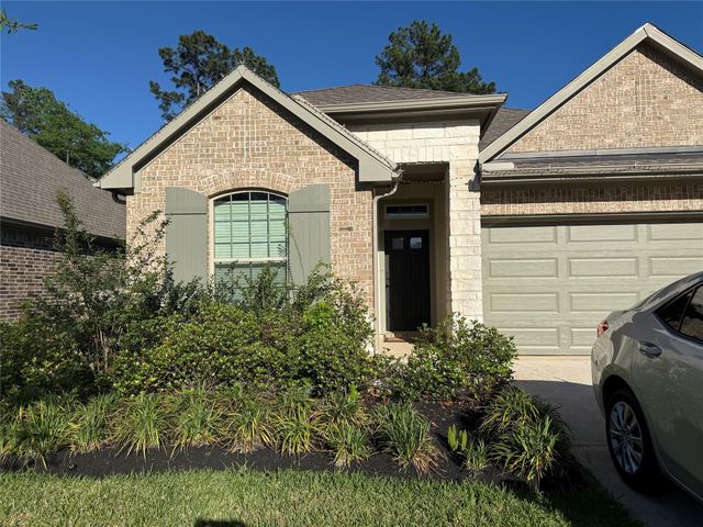 416 Buff Beauty Court, Willis, TX 77318