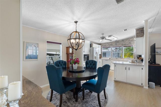 223 DOLPHIN DRIVE N, Oldsmar, FL 34677