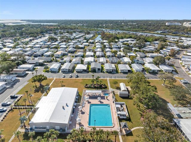 223 DOLPHIN DRIVE N, Oldsmar, FL 34677