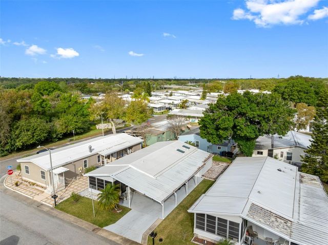 223 DOLPHIN DRIVE N, Oldsmar, FL 34677