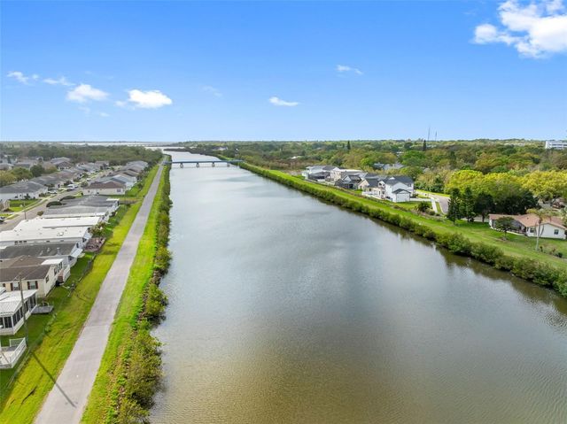 223 DOLPHIN DRIVE N, Oldsmar, FL 34677