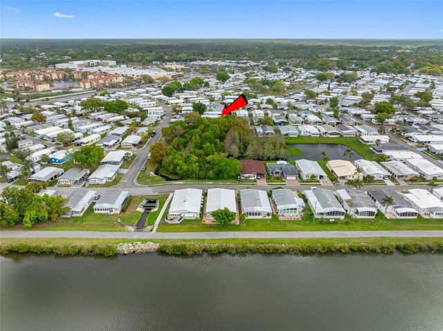 223 DOLPHIN DRIVE N, Oldsmar, FL 34677