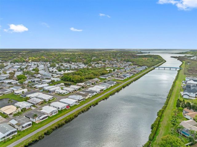 223 DOLPHIN DRIVE N, Oldsmar, FL 34677