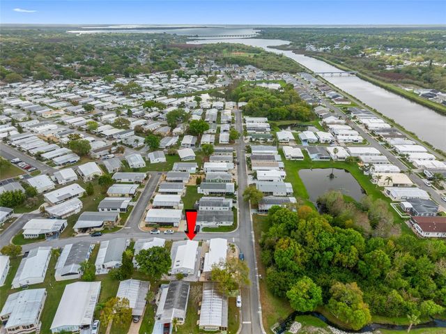 223 DOLPHIN DRIVE N, Oldsmar, FL 34677