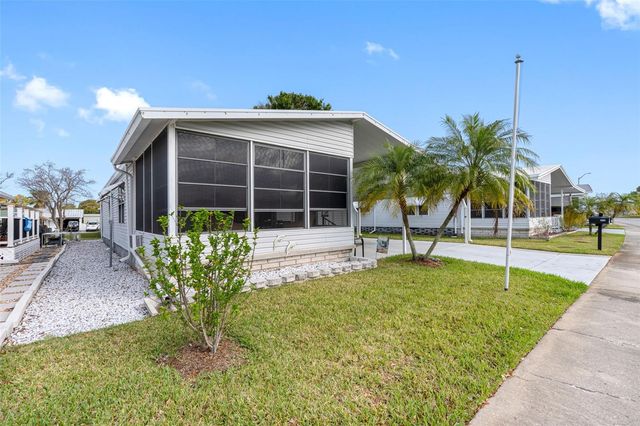 223 DOLPHIN DRIVE N, Oldsmar, FL 34677