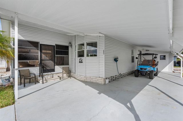 223 DOLPHIN DRIVE N, Oldsmar, FL 34677