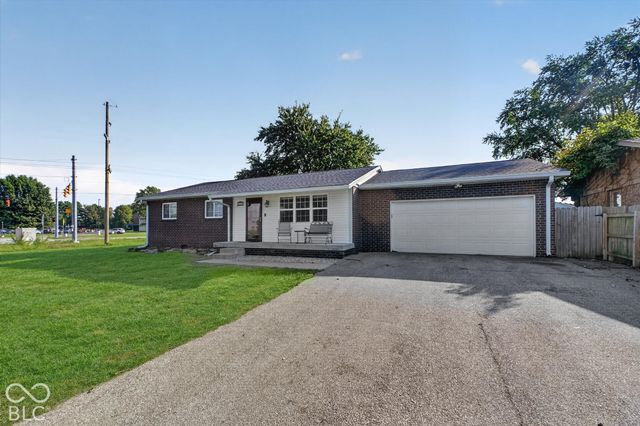 12165 N Rooker Road, Mooresville, IN 46158