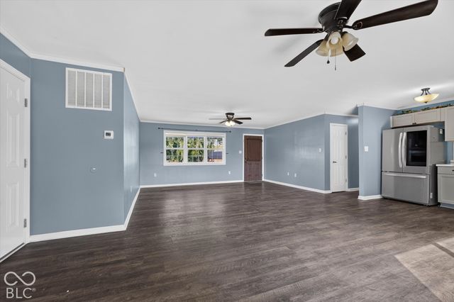 12165 N Rooker Road, Mooresville, IN 46158