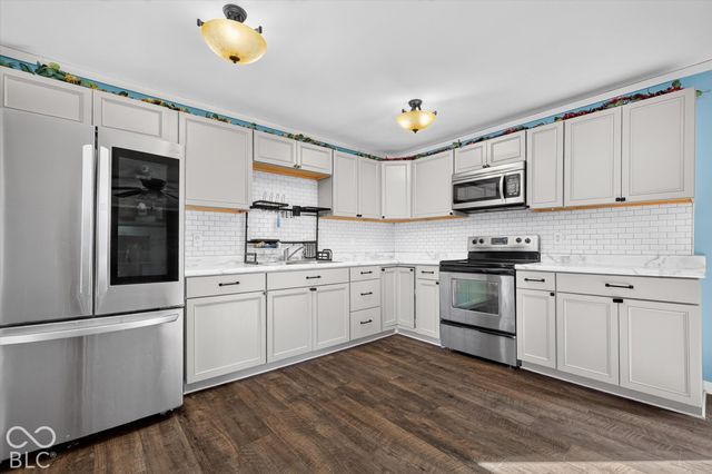 12165 N Rooker Road, Mooresville, IN 46158