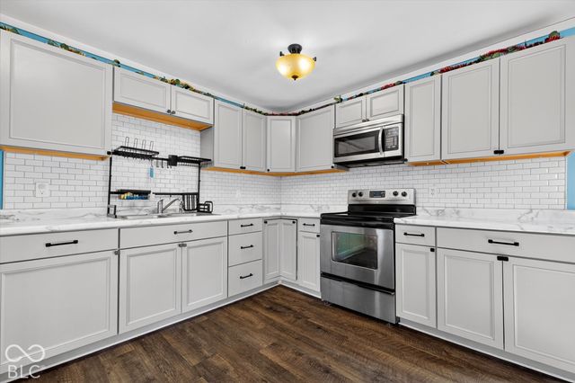 12165 N Rooker Road, Mooresville, IN 46158