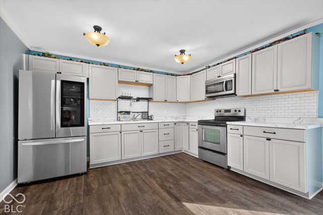 12165 N Rooker Road, Mooresville, IN 46158