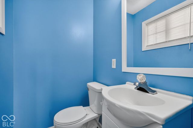 12165 N Rooker Road, Mooresville, IN 46158