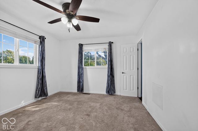 12165 N Rooker Road, Mooresville, IN 46158