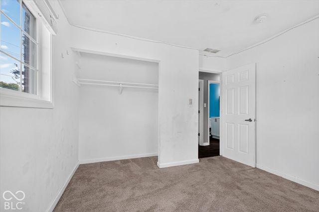 12165 N Rooker Road, Mooresville, IN 46158