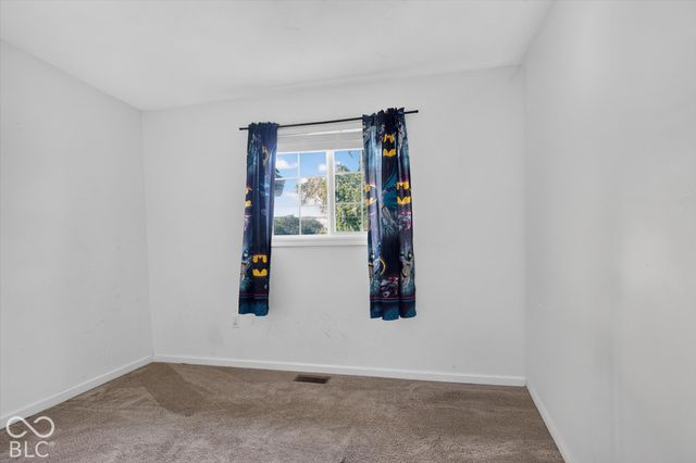 12165 N Rooker Road, Mooresville, IN 46158