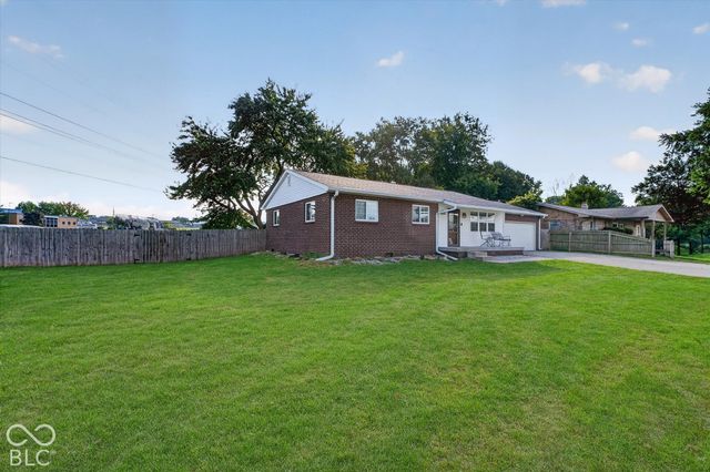 12165 N Rooker Road, Mooresville, IN 46158