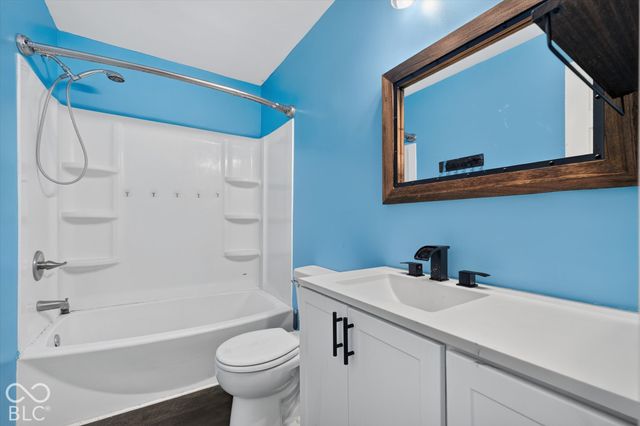 12165 N Rooker Road, Mooresville, IN 46158