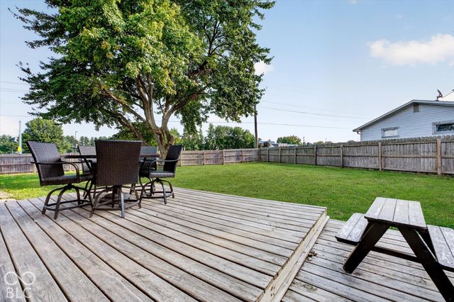 12165 N Rooker Road, Mooresville, IN 46158
