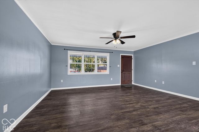 12165 N Rooker Road, Mooresville, IN 46158
