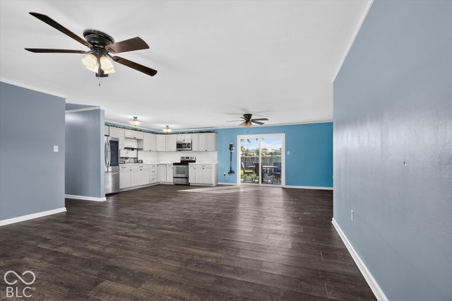 12165 N Rooker Road, Mooresville, IN 46158