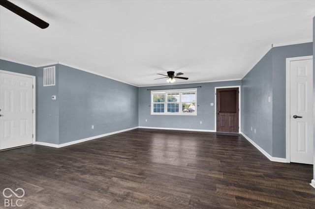 12165 N Rooker Road, Mooresville, IN 46158