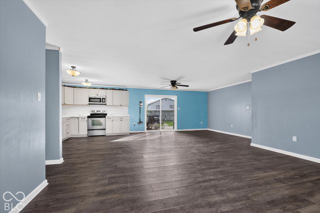 12165 N Rooker Road, Mooresville, IN 46158